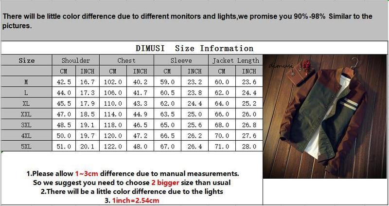 DIMUSI Autumn Mens Bomber Jacket Fashion Male Streetwear Hip Hop Slim Pilot Coats Men Baseball Windbreaker Clothing 5XL 220801