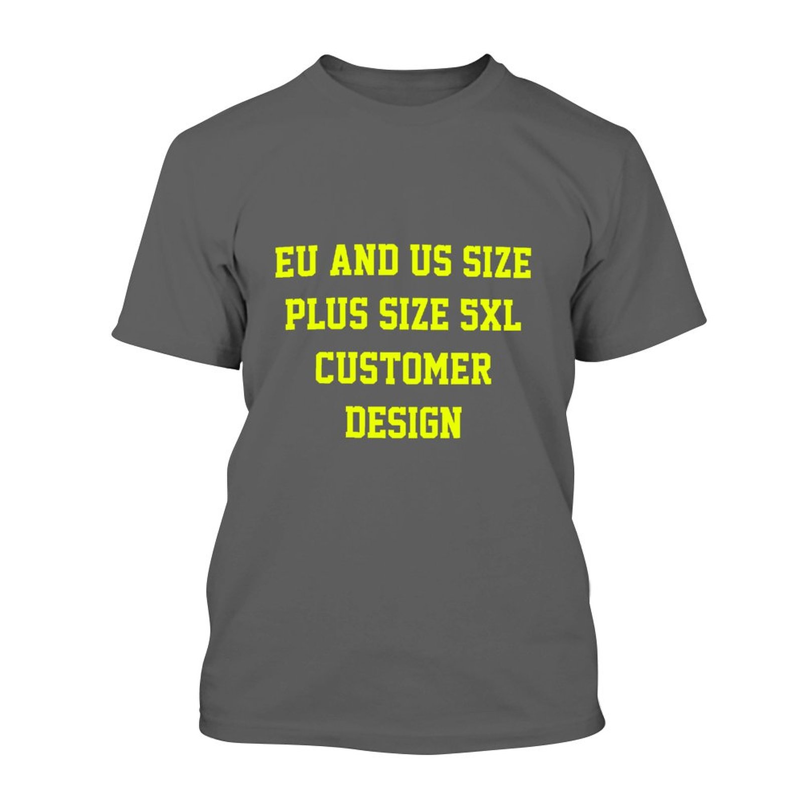 Designer Men's women's DIY dark gray tshirts T-shirt t-shirts T shirts tshirt tee t shirt designertshirt custom vintage printer oversized luxury cotton Crewneck
Designer Men's women's DIY dark gray tshirts T-shirt t-shirts T shirts tshirt tee t shirt designertshirt custom vintage printer oversized luxury cotton Crewneck