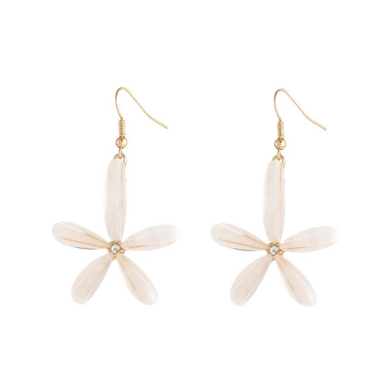 Dangle & Chandelier Petal Earrings For Women Fashion Earring Jewelry Gift Pendientes Cute 2022 Boucle Oreille Femme Classic
Dangle & Chandelier Petal Earrings For Women Fashion Earring Jewelry Gift Pendientes Cute 2022 Boucle Oreille Femme Classic