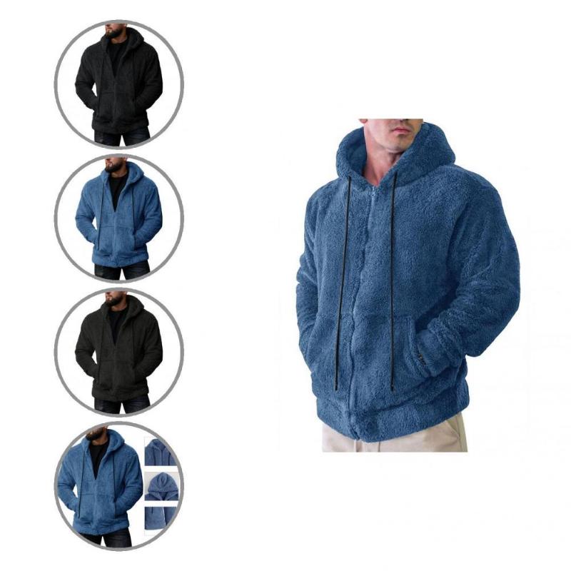 Men's Jackets Great Men Coat Pockets Zipper Lightweight Winter JacketMen's Men'sMen's, Blue
Men's Jackets Great Men Coat Pockets Zipper Lightweight Winter JacketMen's Men'sMen's, Blue