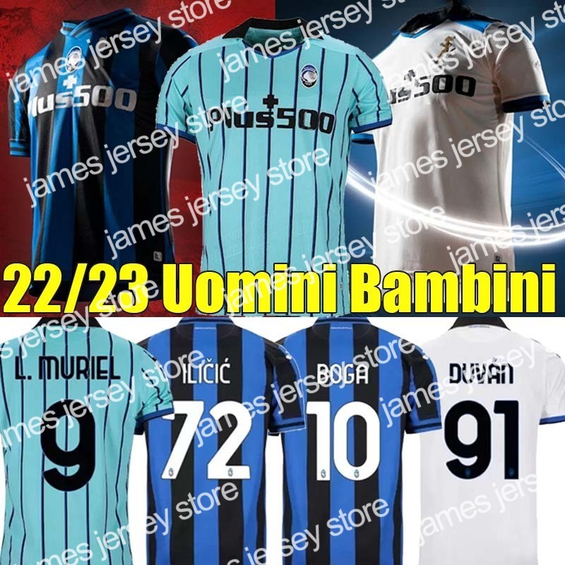 Soccer Jerseys 22/23 Atalanta B.C. soccer jerseys Christmas DUVAN ILICIC L.MURIEL GOSENS 2022 2023 ATA BC MIRANCIHUK MALINOVSKYI football shirt maglia Men, 22-23 home
Soccer Jerseys 22/23 Atalanta B.C. soccer jerseys Christmas DUVAN ILICIC L.MURIEL GOSENS 2022 2023 ATA BC MIRANCIHUK MALINOVSKYI football shirt maglia Men, 22-23 home