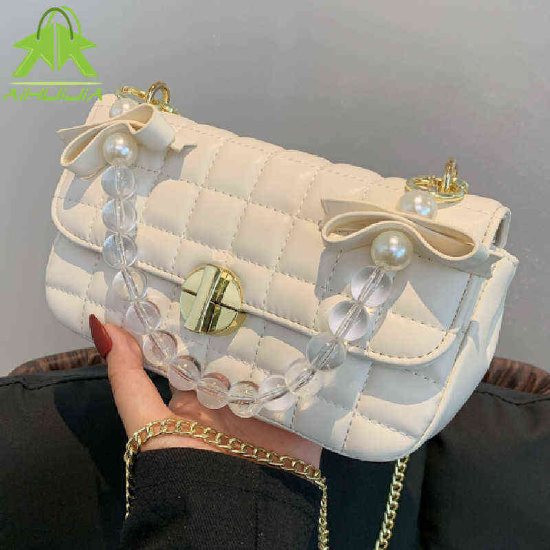 Shopping Bags High Quality Pu Leather Women's Small Shoulder New Fashion Lingge Chain Messenger Brand Designer Cute Girl's Handbags 220323, Yellow
Shopping Bags High Quality Pu Leather Women's Small Shoulder New Fashion Lingge Chain Messenger Brand Designer Cute Girl's Handbags 220323, Yellow