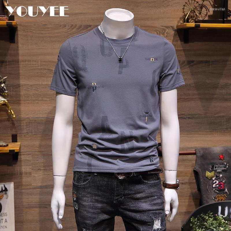 Men's T-Shirts T-shirt Men's 2022 Trend Slim Fit Thin Breathable Embroidery Casual Round Neck Top Clothes Male Tees Designer Fashion 4XL, Black
Men's T-Shirts T-shirt Men's 2022 Trend Slim Fit Thin Breathable Embroidery Casual Round Neck Top Clothes Male Tees Designer Fashion 4XL, Black