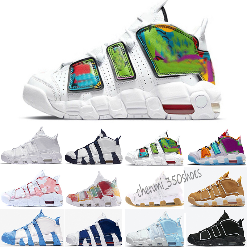 More Uptempos Cargo Khak Sport Sneaker Basketball Shoes Scotties Deisnger Shoe NYC Sliver University Blue Unc Premium Wheat Black White Sneakers, Color 31
More Uptempos Cargo Khak Sport Sneaker Basketball Shoes Scotties Deisnger Shoe NYC Sliver University Blue Unc Premium Wheat Black White Sneakers, Color 31