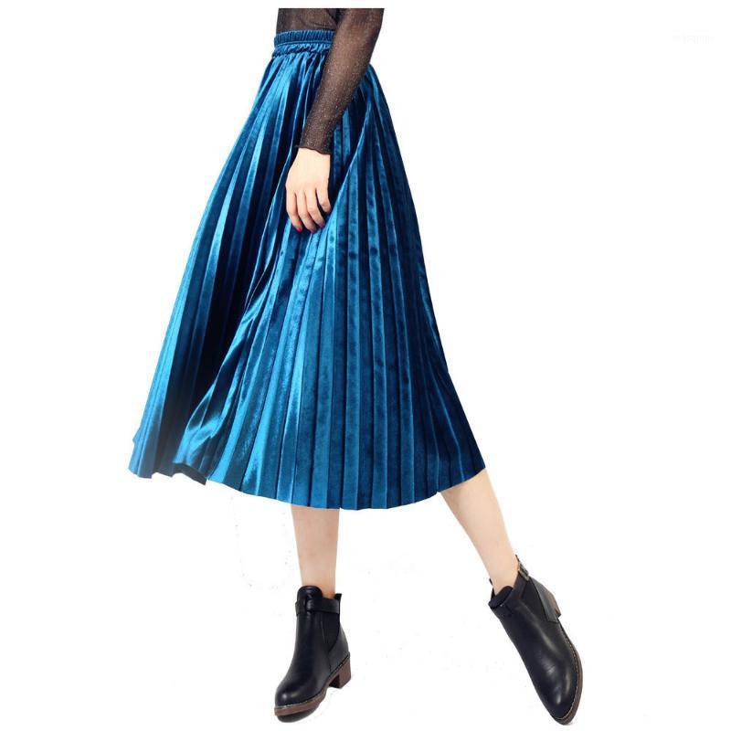 Skirts 2022 Autumn And Winter High Waist Pleuche The Villi Are Soft, Metallic Luster Half-body Skirt Will Code Length, Black
Skirts 2022 Autumn And Winter High Waist Pleuche The Villi Are Soft, Metallic Luster Half-body Skirt Will Code Length, Black