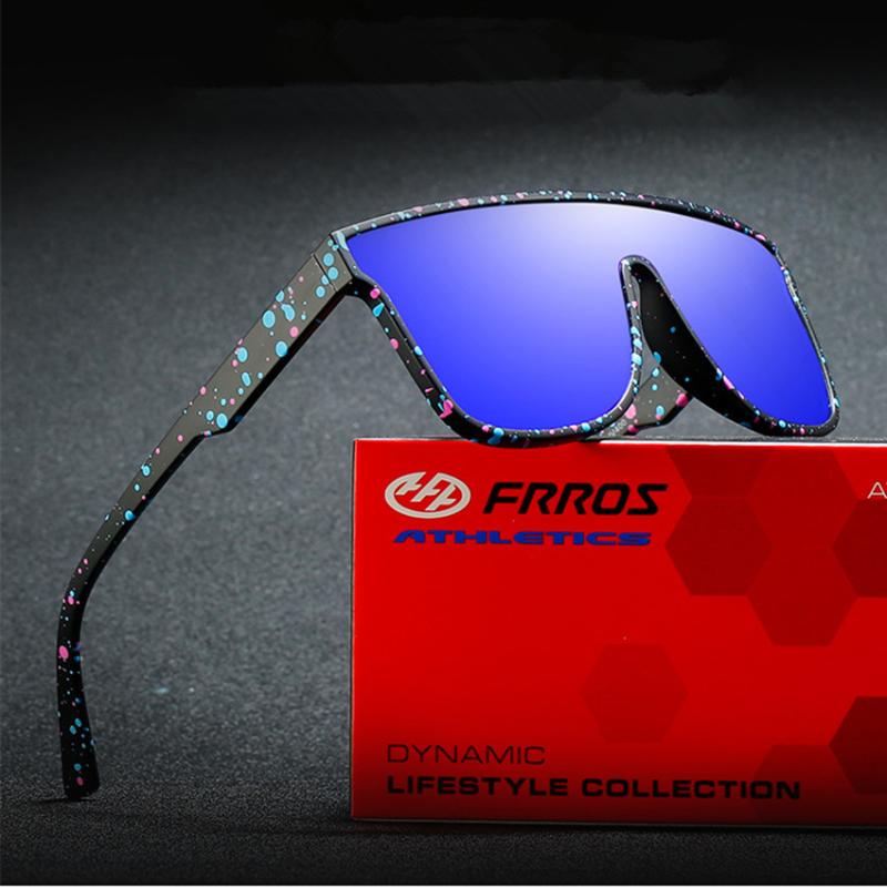 Sunglasses Men's Retro Male Goggle Colorful Sun Glasses For Men Fashion Mirror Shades Oversized Oculos F9501SunglassesSunglasses
Sunglasses Men's Retro Male Goggle Colorful Sun Glasses For Men Fashion Mirror Shades Oversized Oculos F9501SunglassesSunglasses