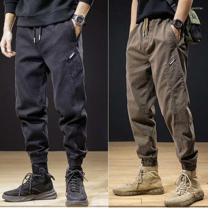 Men's Pants Men Casual Cargo High Street Overalls Outdoor Sport Trousers Jogging Sweatpants Korean Big Size 2022Men's Naom22, Black pants
Men's Pants Men Casual Cargo High Street Overalls Outdoor Sport Trousers Jogging Sweatpants Korean Big Size 2022Men's Naom22, Black pants