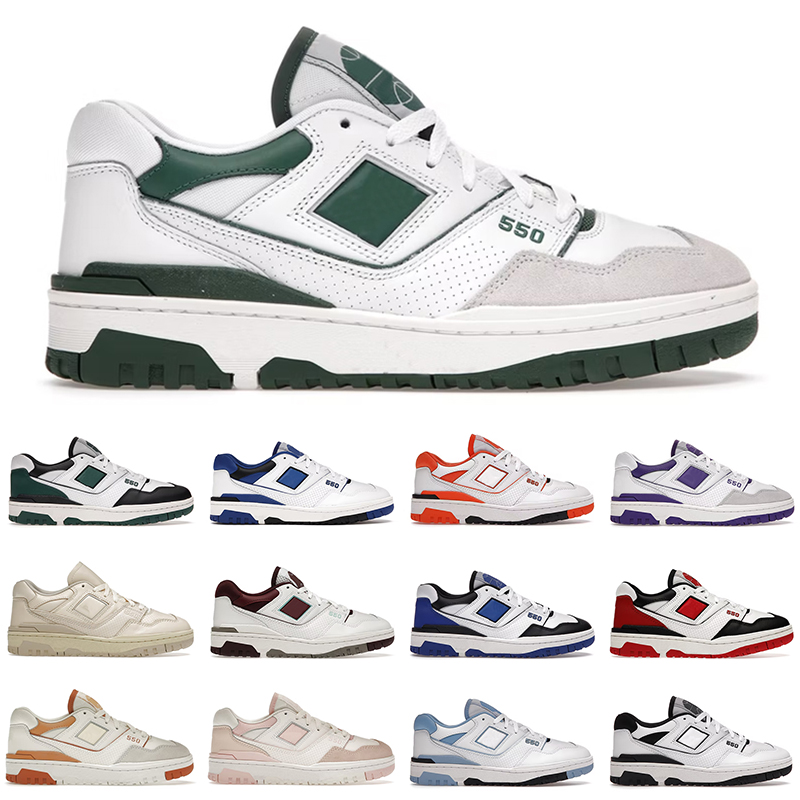 550 designer casual shoes for men women sneakers White Green Grey UNC Pink Auralee Royal Rich Paul Syracuse mens lifestyle trainers Jogging Walking
550 designer casual shoes for men women sneakers White Green Grey UNC Pink Auralee Royal Rich Paul Syracuse mens lifestyle trainers Jogging Walking