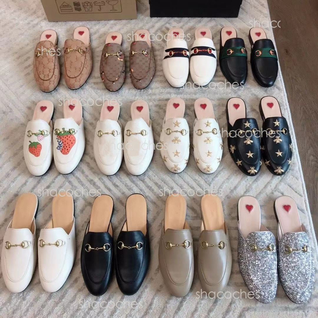 Slippers Designer slides Fur Princetown Mules Flats for Women Loafers Genuine Leather Sandals Casual Shoes Metal Chain Shoe Men Lace Velvet Slipper, 12
Slippers Designer slides Fur Princetown Mules Flats for Women Loafers Genuine Leather Sandals Casual Shoes Metal Chain Shoe Men Lace Velvet Slipper, 12