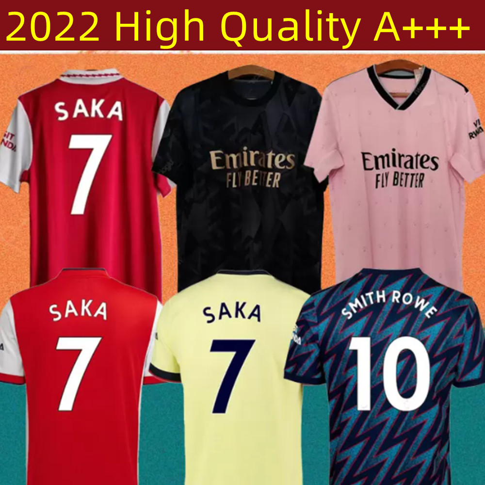 22 23 SMITH ROWE PEPE SAKA soccer jerseys Fans Player version ODEGAARD THOMAS MARTINELLI WILLIAN TIERNEY 2022 2023 training football shirt Men Kids kit sets, 10
22 23 SMITH ROWE PEPE SAKA soccer jerseys Fans Player version ODEGAARD THOMAS MARTINELLI WILLIAN TIERNEY 2022 2023 training football shirt Men Kids kit sets, 10