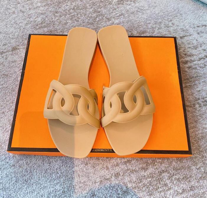 2022Designer Luxury Oran Sandal Women Chain Slides Summer rubber Big Head Slides Fashion Beach Sexy Shoes Flat Slippers Top Quality With Box, 10
2022Designer Luxury Oran Sandal Women Chain Slides Summer rubber Big Head Slides Fashion Beach Sexy Shoes Flat Slippers Top Quality With Box, 10