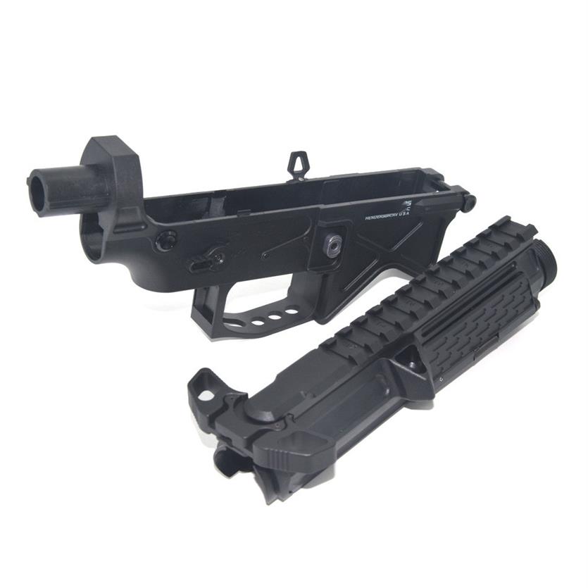 BD556 Receiver Airsoft Accessoires AEG Nylon Gel Blaster Paintball Equipment Outdoor Sport296j, Bk
BD556 Receiver Airsoft Accessoires AEG Nylon Gel Blaster Paintball Equipment Outdoor Sport296j, Bk