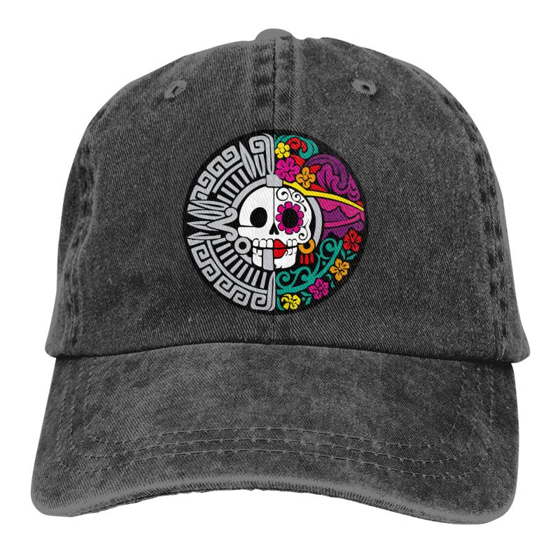 Berets Mexico Day Of The Dead Skull Baseball Cap Cowboy Hat Peaked Bebop Hats Men And Women HatsBerets, Black
Berets Mexico Day Of The Dead Skull Baseball Cap Cowboy Hat Peaked Bebop Hats Men And Women HatsBerets, Black