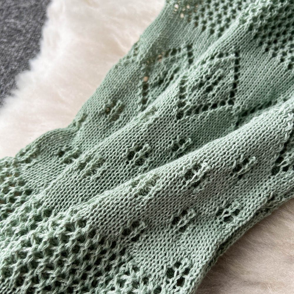 New Womens sexy beach halter neck knitted padded bustier bra and wide leg elastic waist long pants 2 pcs set