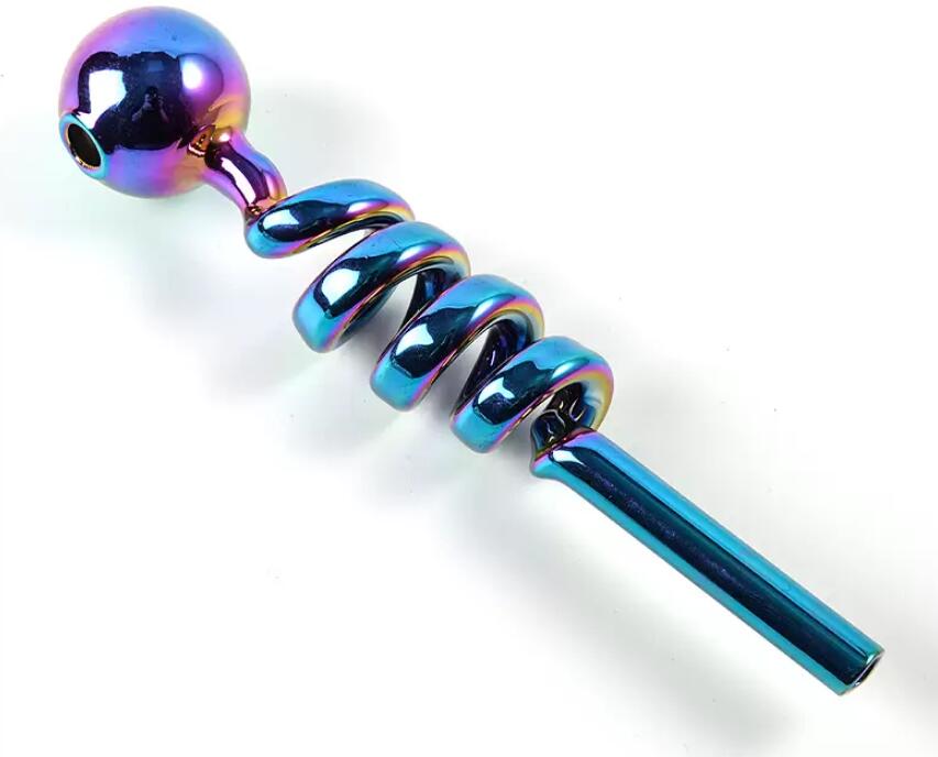New High quality glass pipes Curved Glass Oil Burners Pipes Pink Colored Balancer Water Pipe smoking pipes herb tobacco oil
New High quality glass pipes Curved Glass Oil Burners Pipes Pink Colored Balancer Water Pipe smoking pipes herb tobacco oil