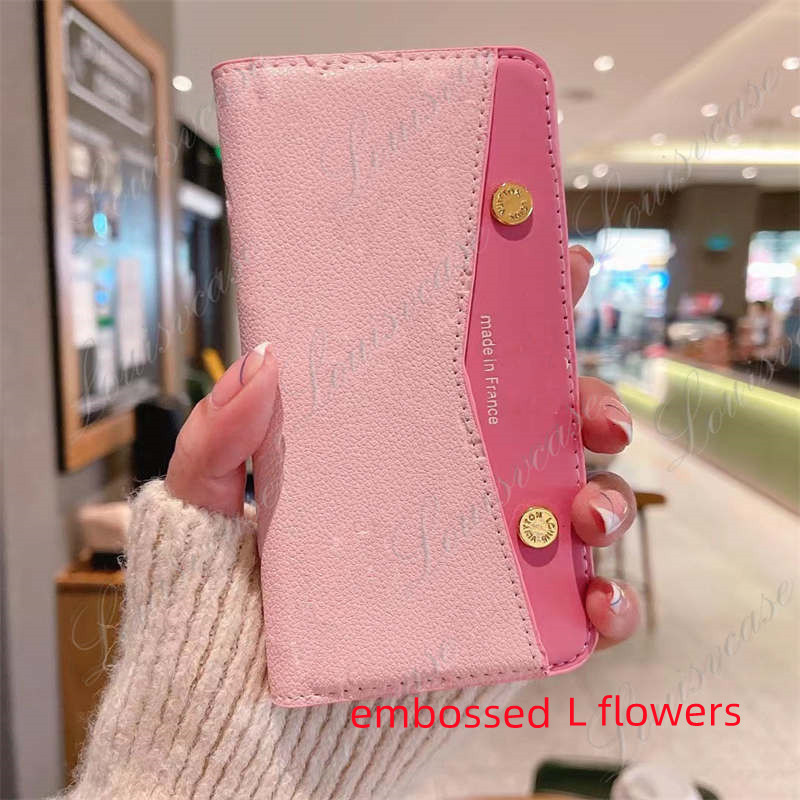 Fashion Wallet Phone Case for IPhone 14promax 14pro 14plus 14 13 13promax 12 promax 12pro 11 Pro Max Flip luxury Leather Case L embossed Cellphone Shell Cover 22, 3#big l flowers
Fashion Wallet Phone Case for IPhone 14promax 14pro 14plus 14 13 13promax 12 promax 12pro 11 Pro Max Flip luxury Leather Case L embossed Cellphone Shell Cover 22, 3#big l flowers