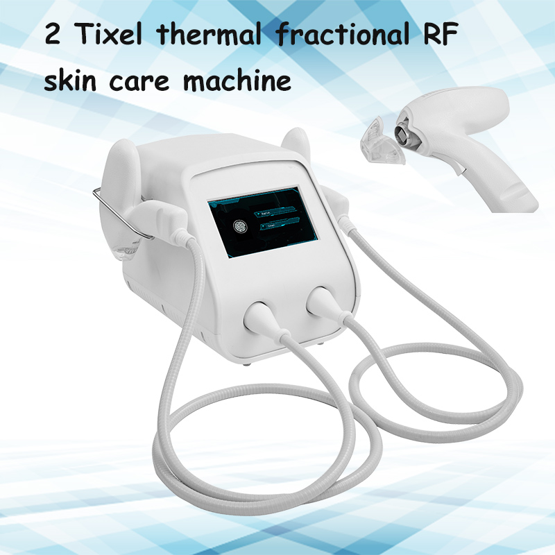 Professional technology rf microneedling thermal fractional tixel machine for skin tightening stretch marks removal
Professional technology rf microneedling thermal fractional tixel machine for skin tightening stretch marks removal