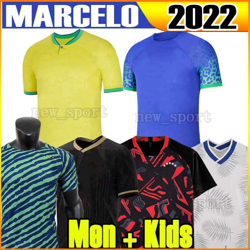 2022 brazils World cup Richarlison G.JESUS soccer jerseys camiseta 22/23 COUTINHO FIRMINO Marquinhos Casemiro 2023 brasil Men add Kids Full sets football shirt S-XXL, 2022 world cup away patch
2022 brazils World cup Richarlison G.JESUS soccer jerseys camiseta 22/23 COUTINHO FIRMINO Marquinhos Casemiro 2023 brasil Men add Kids Full sets football shirt S-XXL, 2022 world cup away patch