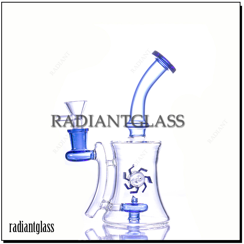 mini beaker bong Hookahs 7.6" recycler glass dab rig Colorful bubbler good function water bongs
mini beaker bong Hookahs 7.6" recycler glass dab rig Colorful bubbler good function water bongs