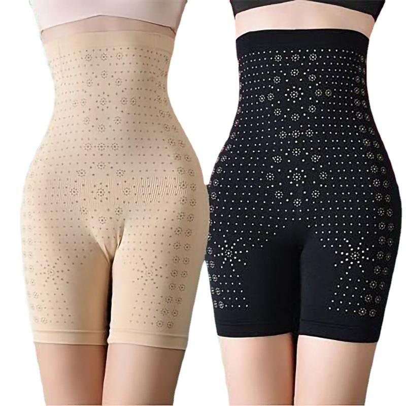 Shapers pour femmes atoxy dames corset et abdomen High taille culotte minceur de fesses sculpting leggings d'été