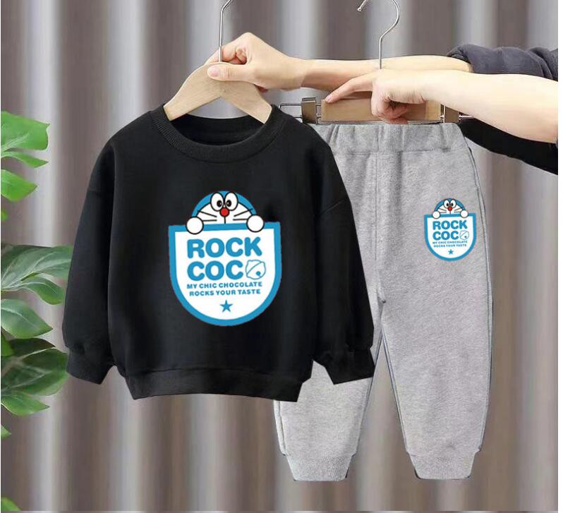 Spring and autumn lovely suit 2022 new children's clothes children's sweater pants two-piece set h2, Pink
Spring and autumn lovely suit 2022 new children's clothes children's sweater pants two-piece set h2, Pink