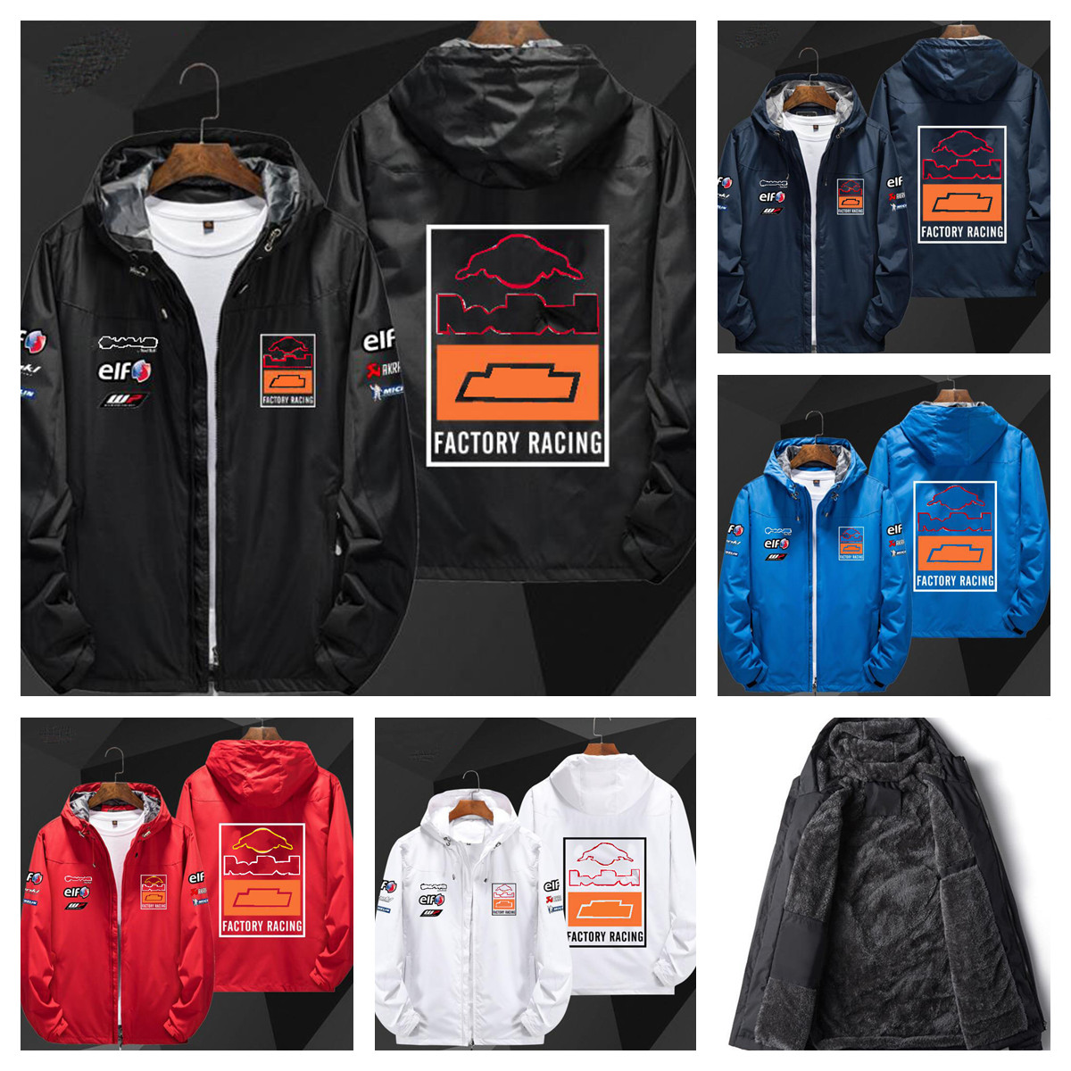 F1 racing jacket 2022 new team sweatshirt
F1 racing jacket 2022 new team sweatshirt