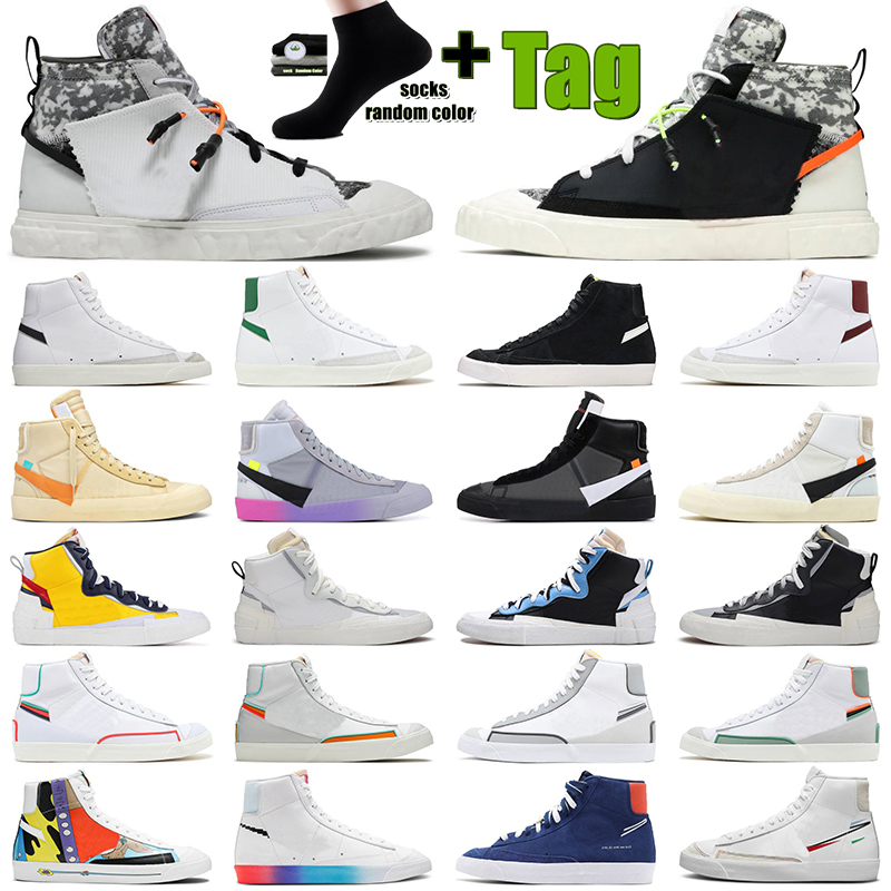 blazer mid 77 vintage men women running shoes Black White Multi Color Pink Foam Pacific Blue Kumquat Thermal mens trainers platform sneakers, 31
blazer mid 77 vintage men women running shoes Black White Multi Color Pink Foam Pacific Blue Kumquat Thermal mens trainers platform sneakers, 31