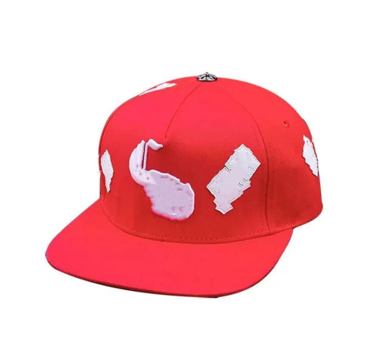 cross flower Snapbacks designer caps baseball hearts mens Snapback blue black red women hats high quality ch cap 2022 chrome, Style 1
cross flower Snapbacks designer caps baseball hearts mens Snapback blue black red women hats high quality ch cap 2022 chrome, Style 1