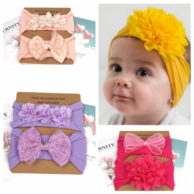 Hair Accessories Baby Headband Nonly Big Chiffon Flower Headbands Bow Band Born Toddler Turban Head Wrap Girl 2pcs/set, Pink
Hair Accessories Baby Headband Nonly Big Chiffon Flower Headbands Bow Band Born Toddler Turban Head Wrap Girl 2pcs/set, Pink