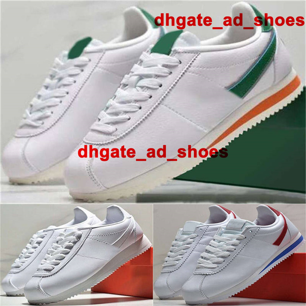 Trainers Casual Mens Shoes Runnings Classic Cortez Women Sneakers White Black Stranger Things Hawkins High School Forrest Gump Scarpe Red Chaussures Gym Runners
Trainers Casual Mens Shoes Runnings Classic Cortez Women Sneakers White Black Stranger Things Hawkins High School Forrest Gump Scarpe Red Chaussures Gym Runners