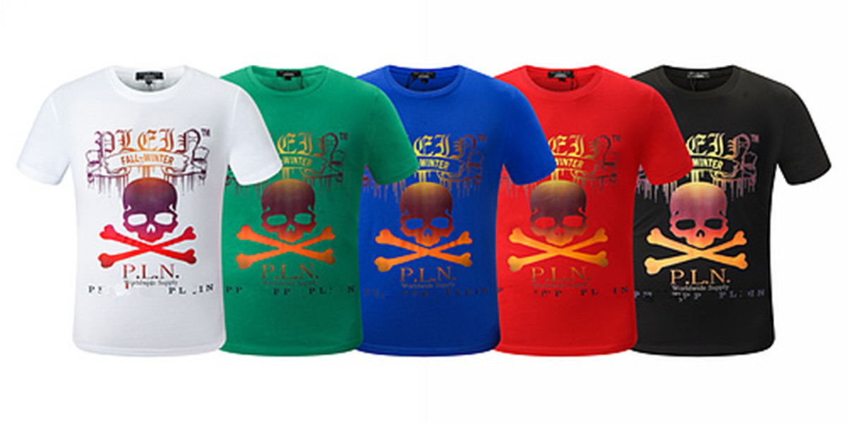 22SS Phillip Plain Men designer PP Skull Diamond t shirt Short sleeve Dollar Brown bear Brand tee O-Neck high Quality Skulls TShirt tees tops PP1036, Pp1033
22SS Phillip Plain Men designer PP Skull Diamond t shirt Short sleeve Dollar Brown bear Brand tee O-Neck high Quality Skulls TShirt tees tops PP1036, Pp1033