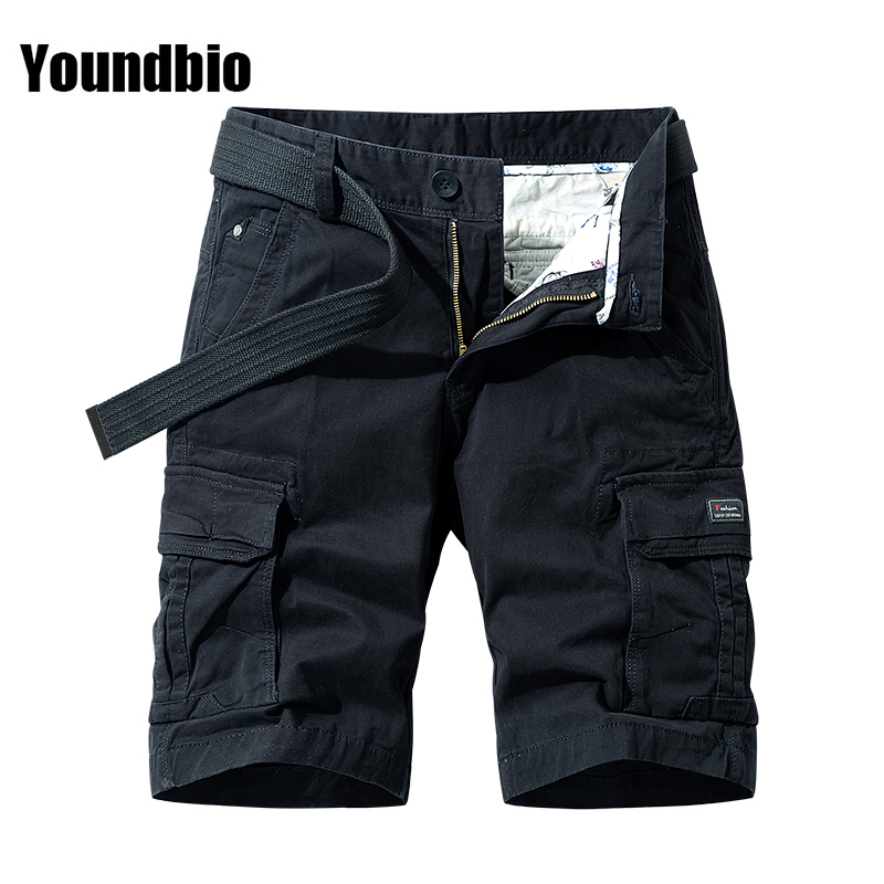 Summer Men Fashion Casual Military Cargo Pocket Pants Male Shorts Cotton Male Tactical Shorts Loose Large Size 6XL 220407, Green
Summer Men Fashion Casual Military Cargo Pocket Pants Male Shorts Cotton Male Tactical Shorts Loose Large Size 6XL 220407, Green