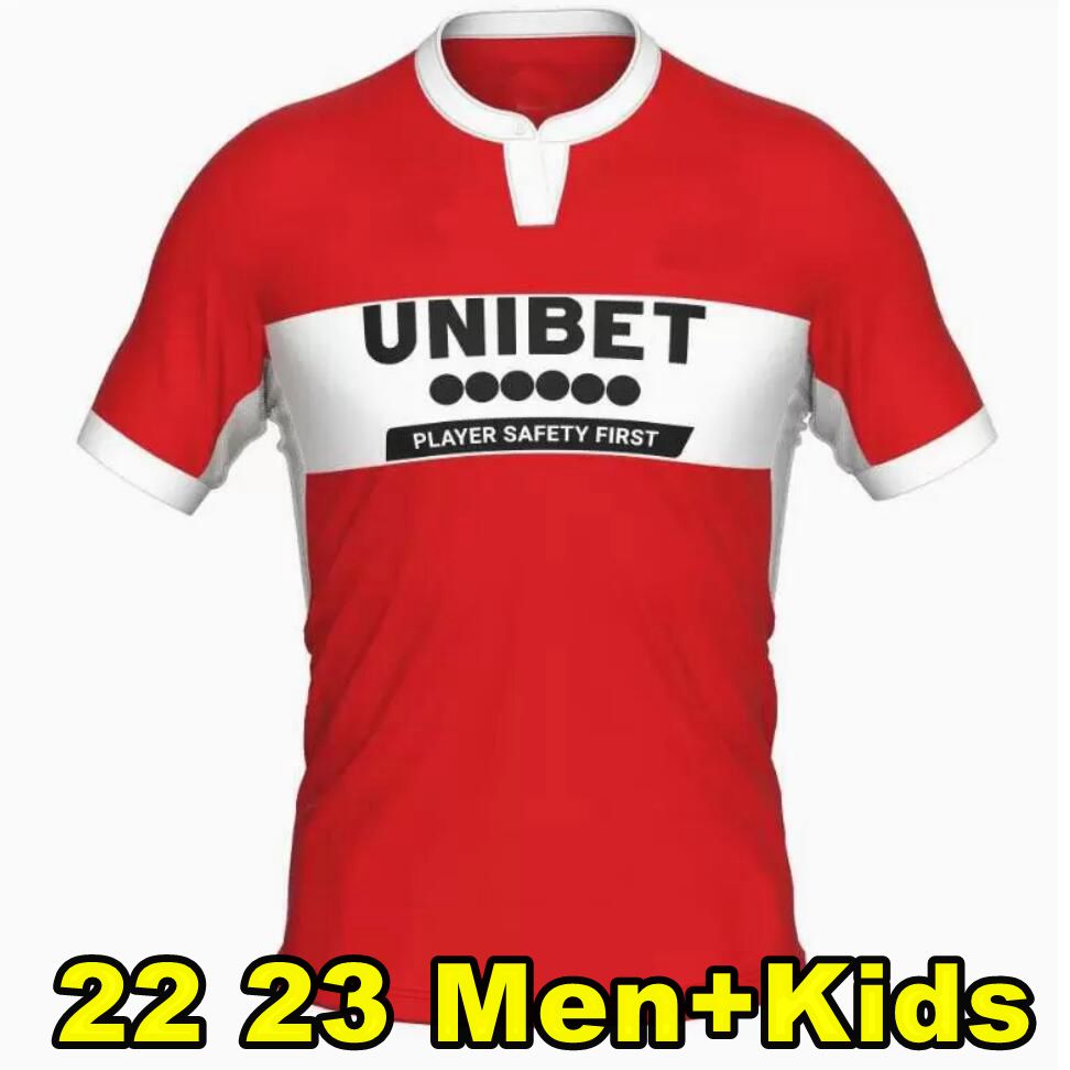 22 23 Middlesbrough Mens Soccer Jerseys 2022 2023 TAVERNIER PAYERO SPORAR HOWSON Crooks MCNAIR WATMORE BOLA Coburn Jones Home Football Shirt Short Sleeve 999, 22 23 third ucl
22 23 Middlesbrough Mens Soccer Jerseys 2022 2023 TAVERNIER PAYERO SPORAR HOWSON Crooks MCNAIR WATMORE BOLA Coburn Jones Home Football Shirt Short Sleeve 999, 22 23 third ucl