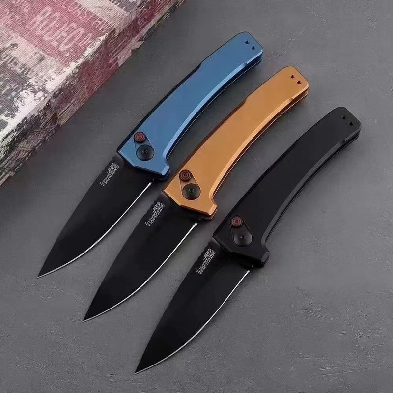 Kershaw 7300 Flipper automatic knife Outdoor Camping Gear Fishing Hunting Self Defense Folding edc knife 7800 7200 godfather 920 BM 3300 UT85
Kershaw 7300 Flipper automatic knife Outdoor Camping Gear Fishing Hunting Self Defense Folding edc knife 7800 7200 godfather 920 BM 3300 UT85