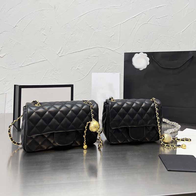 Ladies Flap Mini Crossbody Designer Bags Solid Color Sheepskin Classic Handbags Small Golden Ball Adjuster Chain Shoulder Bag Diamond Quilti, Grey
Ladies Flap Mini Crossbody Designer Bags Solid Color Sheepskin Classic Handbags Small Golden Ball Adjuster Chain Shoulder Bag Diamond Quilti, Grey