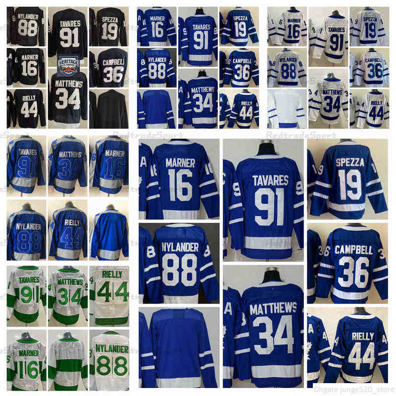 2021 Reverse Retro 91 John Tavares Hockey Jerseys Auston Matthews Mitchell Marner Morgan Rielly William Nylander Jason Spezza Jack Campbell, Heritage classic
2021 Reverse Retro 91 John Tavares Hockey Jerseys Auston Matthews Mitchell Marner Morgan Rielly William Nylander Jason Spezza Jack Campbell, Heritage classic