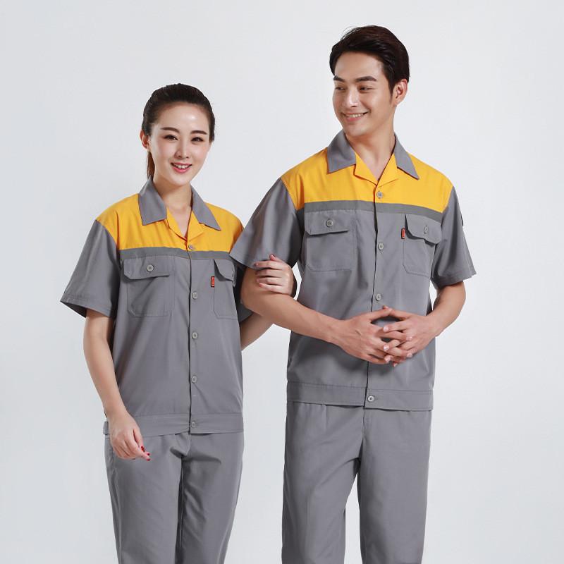 Men' Tracksuits Summer Angler Clothing Short Sleeve Suits Overalls Work Jketsravel Workshop Auto Repair Men Women OverallMen
Men' Tracksuits Summer Angler Clothing Short Sleeve Suits Overalls Work Jketsravel Workshop Auto Repair Men Women OverallMen