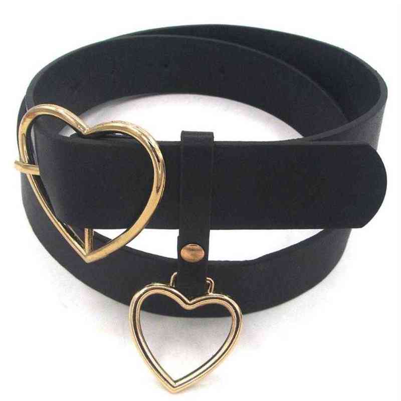 mens belt belts for men designer Classic Black Belts Heart Buckle Design New Fashion Women Faux Leather Heart Accessory Adjustable Belt Waistband For Girls2742 814, Gold
mens belt belts for men designer Classic Black Belts Heart Buckle Design New Fashion Women Faux Leather Heart Accessory Adjustable Belt Waistband For Girls2742 814, Gold