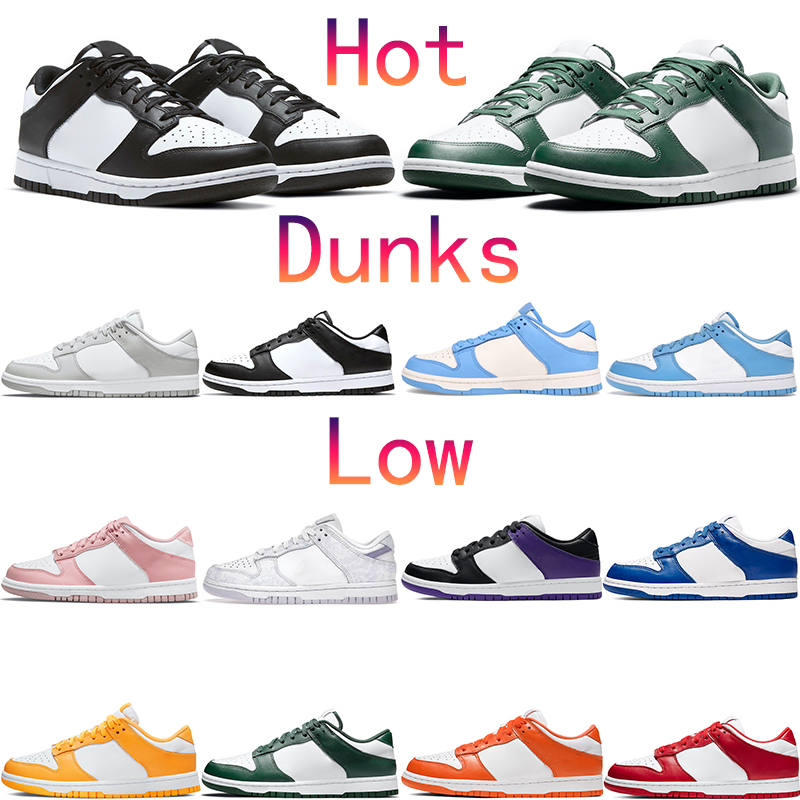 Original dunked Mens Womens Running Shoes White Black Grey Fog Coast Unc Kentucky Court Purple Michigan State Purple Pulse Syracuse Sneakers Eur 36-45
Original dunked Mens Womens Running Shoes White Black Grey Fog Coast Unc Kentucky Court Purple Michigan State Purple Pulse Syracuse Sneakers Eur 36-45