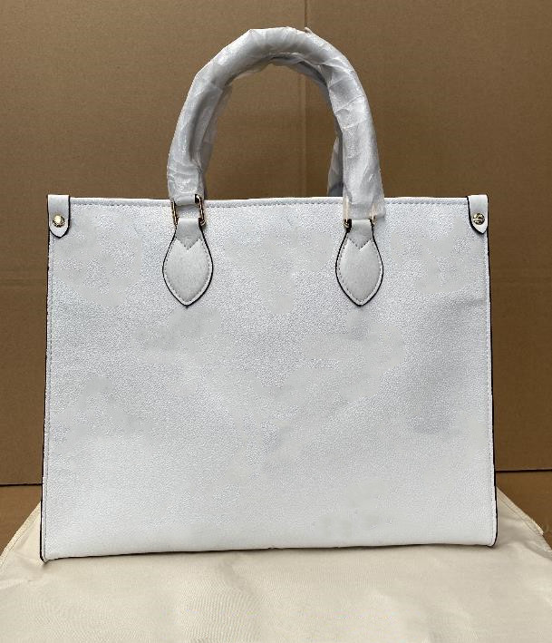 Luxury Designers Handbag Tote Shoulder Clutch Bags On The Go Crossbody Shopping Bag Purses Letters Flowers Floral One Handle Wallet Backpack Women Handbags Totes, Split
Luxury Designers Handbag Tote Shoulder Clutch Bags On The Go Crossbody Shopping Bag Purses Letters Flowers Floral One Handle Wallet Backpack Women Handbags Totes, Split