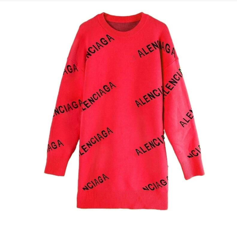 Autumn New 2022 Fashion Women's Sweater Oversize O-Neck Luxury Letter Pullover Long Sleeve BB Tops Plus Size Loose Female Clothing, Green
Autumn New 2022 Fashion Women's Sweater Oversize O-Neck Luxury Letter Pullover Long Sleeve BB Tops Plus Size Loose Female Clothing, Green