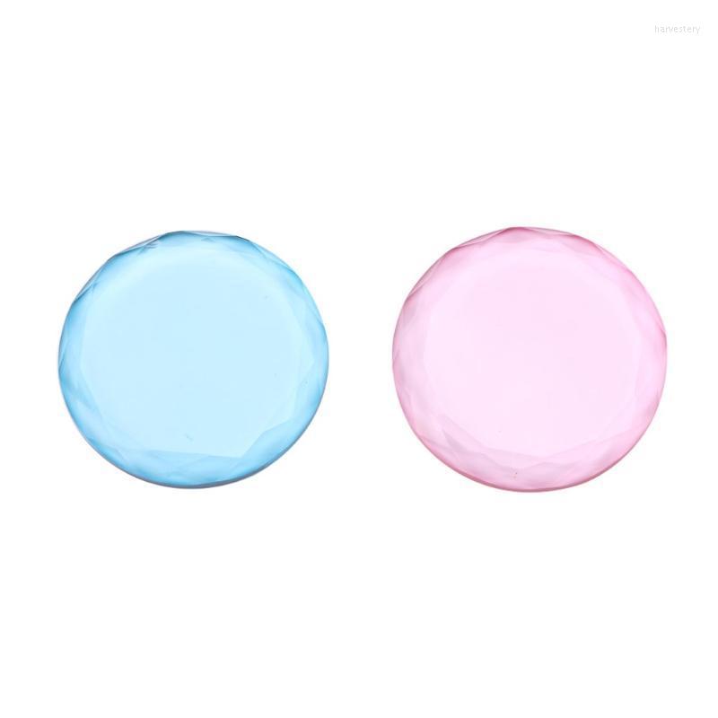 Eyelash Curler 1 PC Extention Glue Holder Eye Lashes Adhesive Pallet Makeup Tool Blue/Pink Color Harv22
Eyelash Curler 1 PC Extention Glue Holder Eye Lashes Adhesive Pallet Makeup Tool Blue/Pink Color Harv22