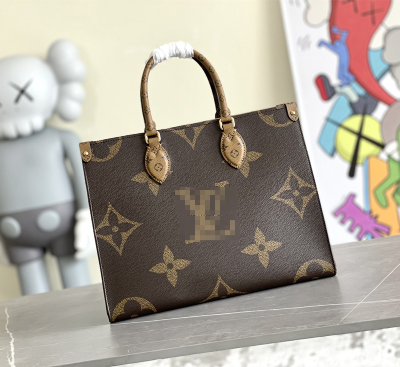 ONTHEGO Classic Tote Messenger Bag Handbags Shoulder Bags Wallets Famous Designer Bags Size 32 29 17 CM Luxury NO.M44576 Lvs Totes louiseity viutonity VUTTONS, 10
ONTHEGO Classic Tote Messenger Bag Handbags Shoulder Bags Wallets Famous Designer Bags Size 32 29 17 CM Luxury NO.M44576 Lvs Totes louiseity viutonity VUTTONS, 10