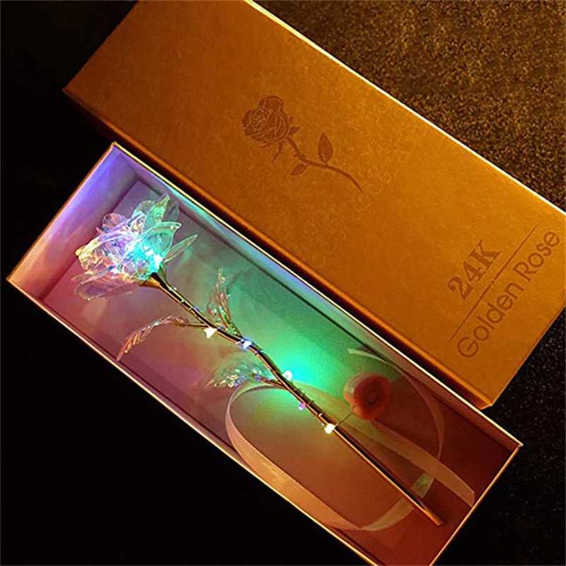Decorative Flowers & Wreaths Simulation Rose Light Gift Box Set Wedding Decor Exquisite Texture Romantic Valentine's Day For Girlfriend, Love base
Decorative Flowers & Wreaths Simulation Rose Light Gift Box Set Wedding Decor Exquisite Texture Romantic Valentine's Day For Girlfriend, Love base
