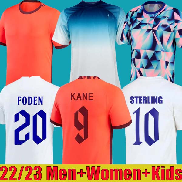 2022 2023 KANE GREALISH SANCHO STERLING Soccer Jerseys RASHFORD FODEN CHILWELL SAKA Football shirts 22 23 Men Kids Kits ENGlANDS Uniform, 22/23 home
2022 2023 KANE GREALISH SANCHO STERLING Soccer Jerseys RASHFORD FODEN CHILWELL SAKA Football shirts 22 23 Men Kids Kits ENGlANDS Uniform, 22/23 home