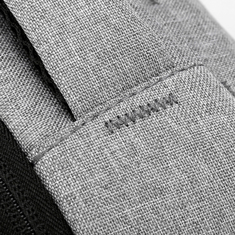 Men's Backpack Multifunctional Waterproof Bags For Male Business Laptop USB Charging Bagpack Nylon Casual Rucksack 220517