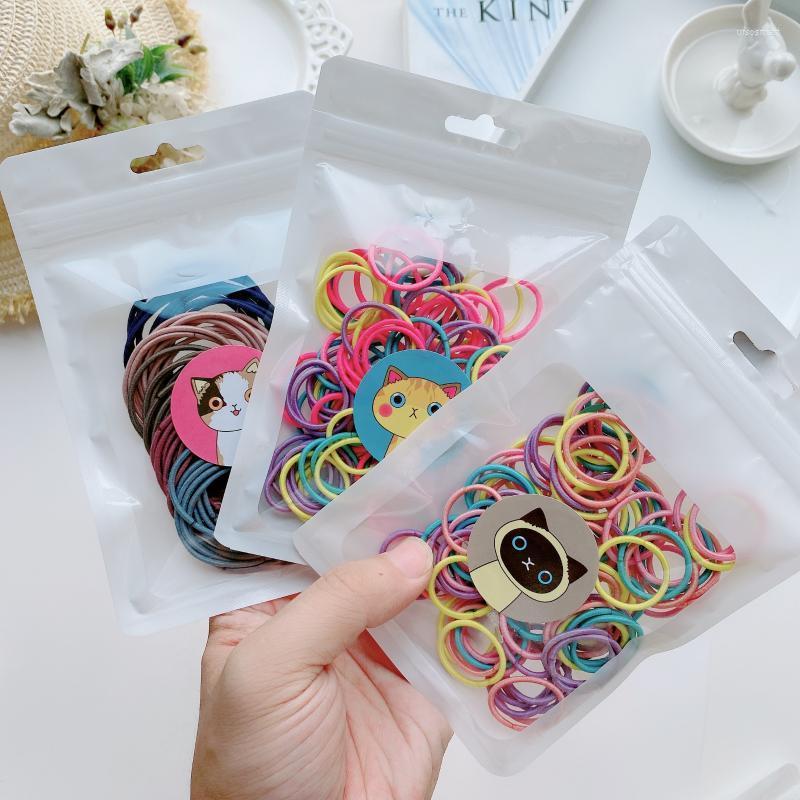 Hair Accessories 100PC Sweet High Elastic Children's Series Ponytail Bands Lovely Girls HeadWear, Mini-1.5cm-300pcs-a
Hair Accessories 100PC Sweet High Elastic Children's Series Ponytail Bands Lovely Girls HeadWear, Mini-1.5cm-300pcs-a