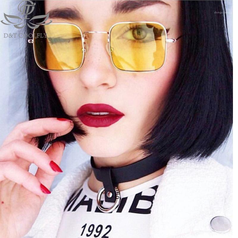 Sunglasses 2022 Square Fashion Women Vintage Simple Retro Brand Designer Color Mirror Lens Metal Frame
Sunglasses 2022 Square Fashion Women Vintage Simple Retro Brand Designer Color Mirror Lens Metal Frame