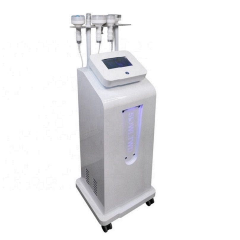 New Design Ultrasonic Cativation Fat Burning And Body Sculpting WeightLoss Vacuum Machine
New Design Ultrasonic Cativation Fat Burning And Body Sculpting WeightLoss Vacuum Machine