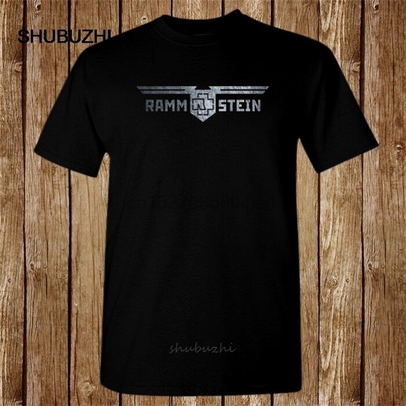 RAMSTEIN Germany Metal Band T-Shirt Size S-5XL cotton tshirt men summer fashion t-shirt euro size 220509, Beige
RAMSTEIN Germany Metal Band T-Shirt Size S-5XL cotton tshirt men summer fashion t-shirt euro size 220509, Beige